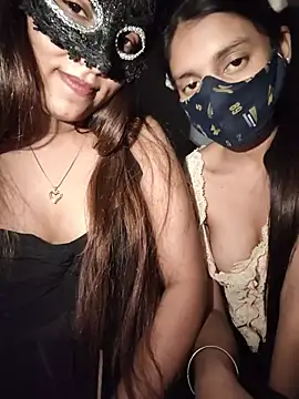 Miss_kamiya_Jaan - show pussy