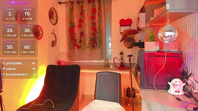 _cristal_ayala - show tits