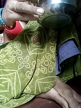 Rukminijaanu89 - Full nude