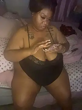 AQUA_WINTER_MARIE - TWERK