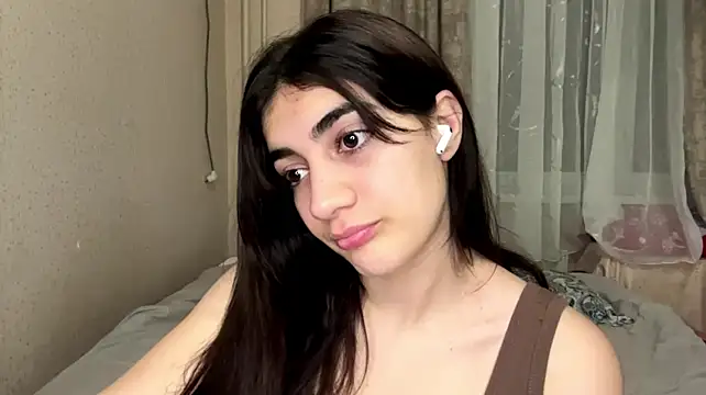 Ledi_Asthik - Sexy Eye Contact + Wink