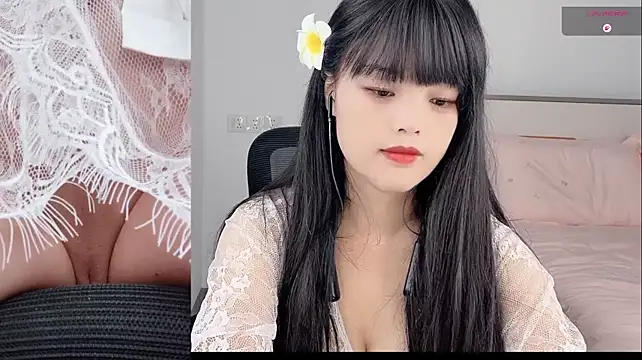 Xianxian-baby - 大黑牛控制3分钟