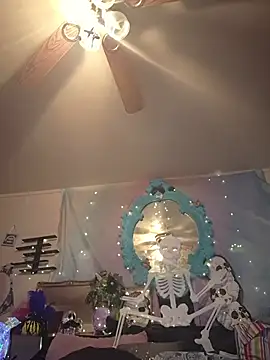 Ivylee31 - naked 15 min