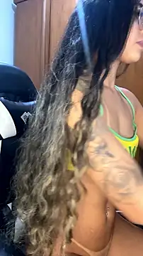 SexyAninha18 - SEXOO (TICKET)