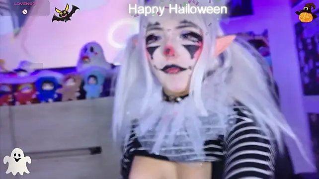 Yuki_01 - 💜Ride anal ૮⸝⸝> ﻌ <⸝⸝ა+3min lush
