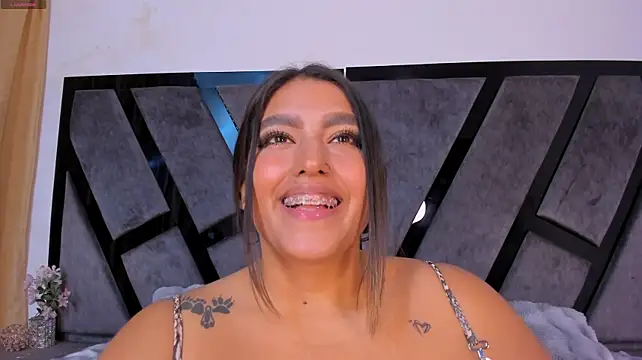 AmbarBrownn1_ - Rub asshole