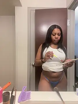 Phoebe_monroe - Watch me play with it