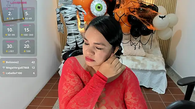 Cloe_35 - bare my pussy