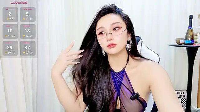 ElegantCoco - 回来了，还有人记得我吗