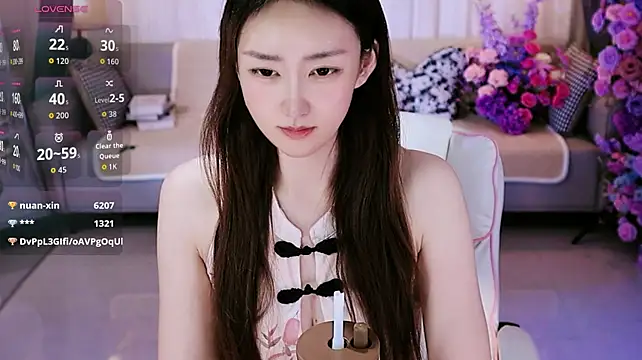 Sweet_Ting - 今晚11点王子秀哦~