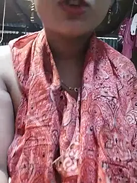Jara_210 - Boobs show