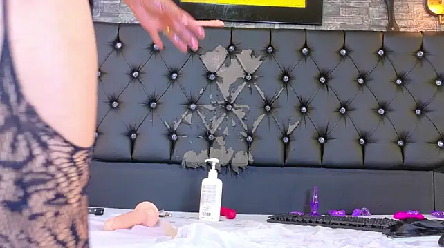 Malory_Cortez - fisting + anal dildol 39 cm