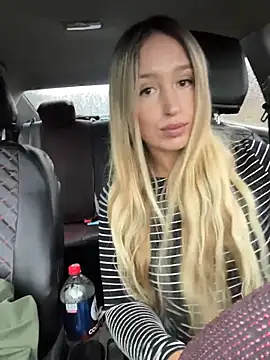 StasyWood - Show dildo🤤