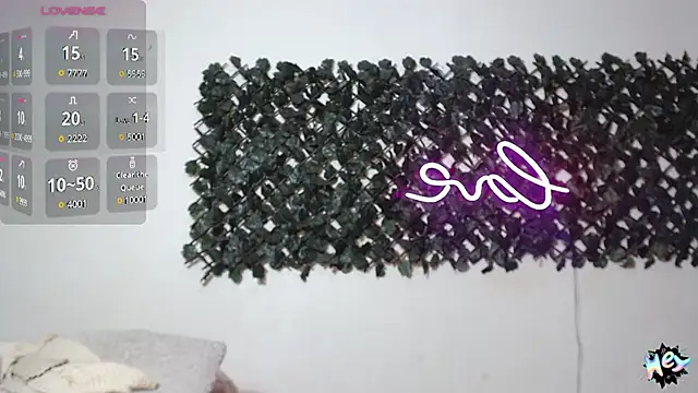 NicoleSantana - dildo pussy