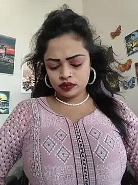 Pinky-2 - Oiling My Sexy Pussy Hole