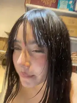 MayyBonita - ZOOM PUSSY + HARD FINGERING