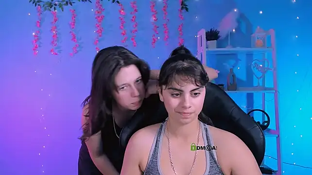 Aria_wild_ - suck finger
