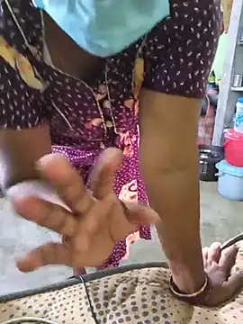 Tamilselviroja- - 🥰 full body oil massage 😍