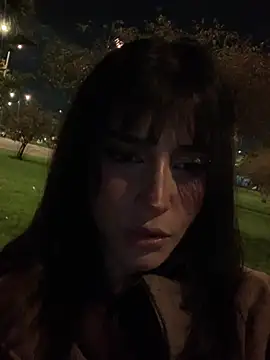 Ivy-777 - Flash tits and ahegao