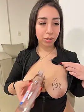 Lina_soler69 - NAKED STRIPTEASE 💞🤤3 VIDEO WIN