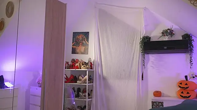 Amaliamour - i love your curves