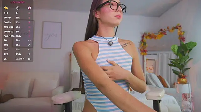 Cristall_Bunny - RIDE DILDO IN VERSE IN MY PUSSY+OIL TITS