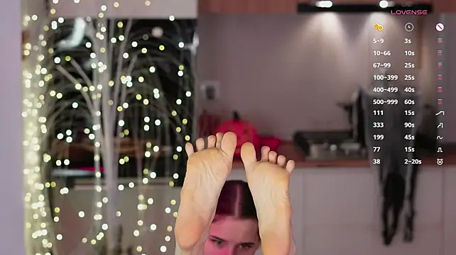 Happynewdear - SPREAD ASSCHEEKS