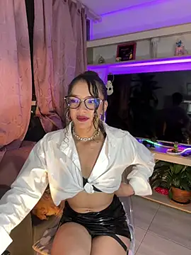 Its_Melissav - Touch my pussy and my tits 😈😈