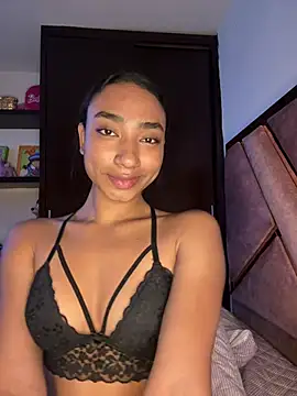 Mia-Lorette