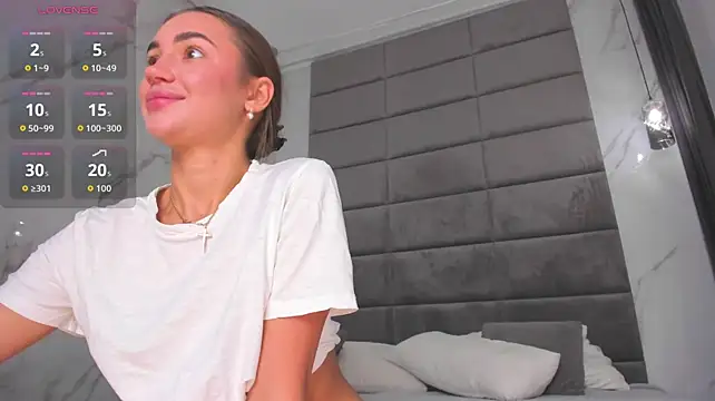 Selene-Vos - spank my sexy ass