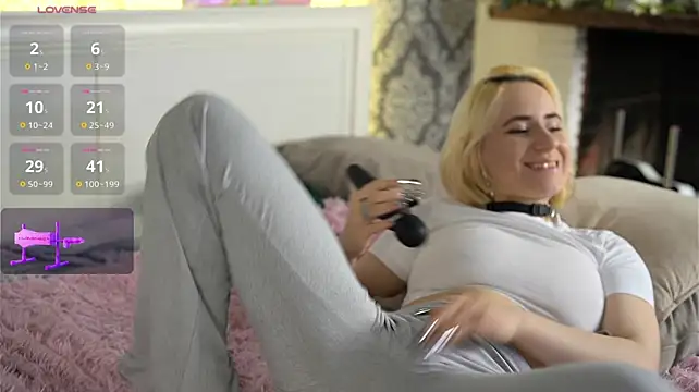 Wander_Nova - Spank booty in doggy