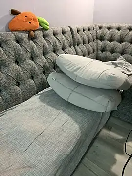 Maxine_gold - dildo in pussy