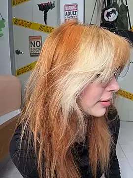 YunoRose_ - Look my pussy + ass pov