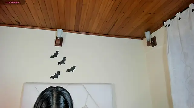 Dulce_Mariie - show