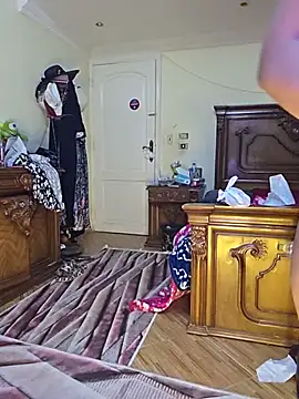 Haidy-Sooo - رقص ملط وسحاق فاجررر ونيك الكس🍇🤤