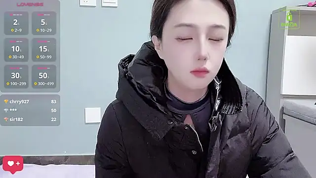 Eden-top - 温柔风女友