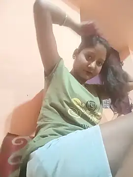 Ayesharani1 - Full nude show