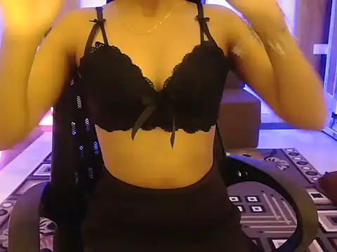 Shonali143 - choco boobs