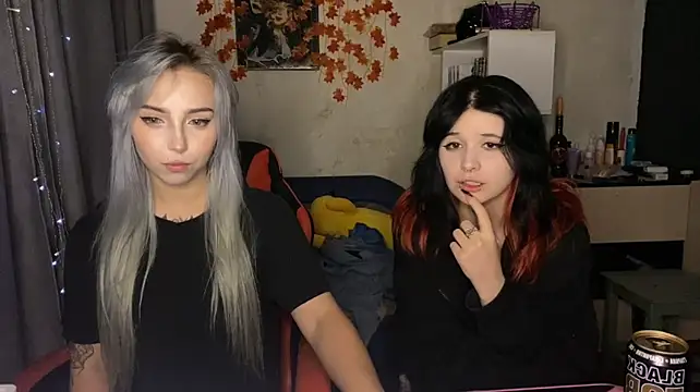Absent_Fairy - Let's have some fun!
