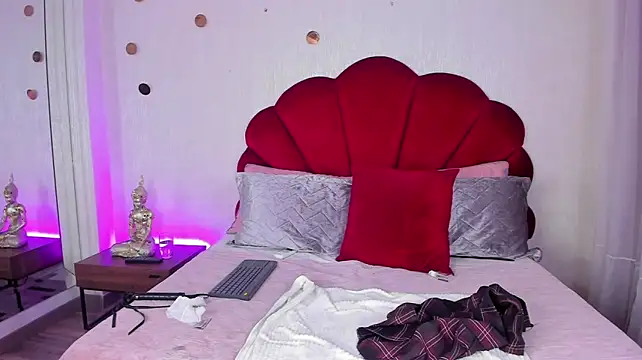 Alexiabennetls - Control Lovense (1 min) 😈💦💦