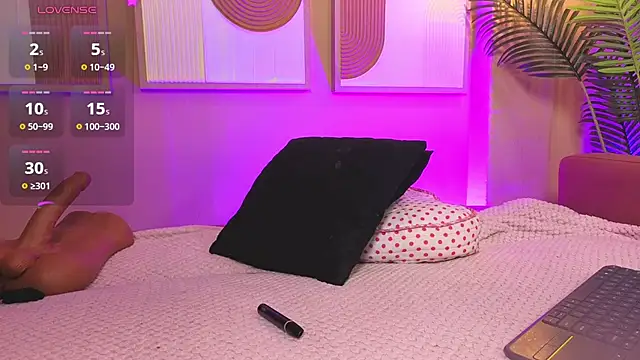 Nickie_reed_ - fingers in my ass x control again