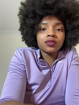 Ebony_love07 - 😈show cum😈💦