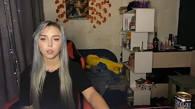 Absent_Fairy - Let's have some fun!
