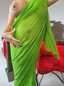 Ruvi_Queen - Pussy fingering