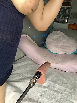 Babyariane - Missionary Squirt and CTRL Machine 5 min