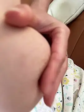 Hbaza-8 - 舔表妹豆豆1分钟（Lick pussy for1minute）