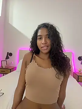 IamCrystal2 - I wanna feel you make me wet