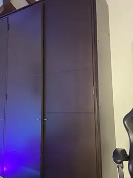 Eva_Jagger - riding and bouncing