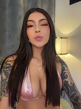 CHERRYY_BOMB_ - FUCK PUSSY HARD + CUM ticket show 💦🔥