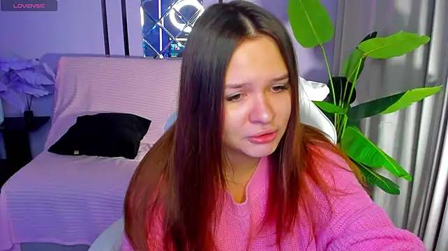 CutieChloee - play pussy finger